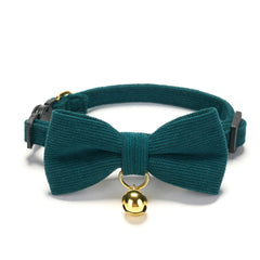 Ewinoom breakaway clasp collar provides quick release for safe play.