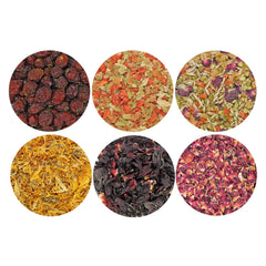 Exotic Nutrition Herbivore Treats small-animal-eats suitable for a range of species