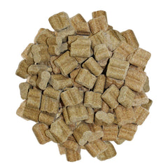 Variety pack in bowl from Exotic Nutrition Rodent Blocks diversifying diets