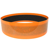 Exotic Nutrition Sandy Track textured surface provides reliable traction during play