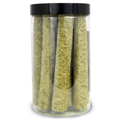 Exotic Nutrition Timothy Puff Sticks guinea pig enjoying crunchy snack