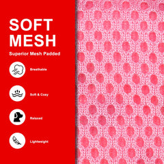 EXPAWLORER vest harness features quick-release buckle for easy stepping in and out