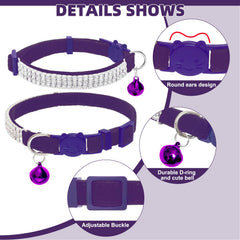 EXPAWLORER breakaway safety buckle active during play
