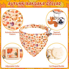 expawlorer cat collar quick-release buckle close-up showing safety