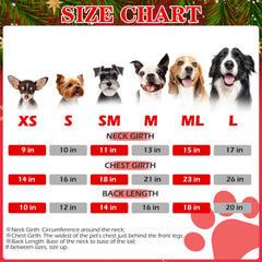 EXPAWLORER dog Christmas sweater side fit demonstrates easy on and off for daily wear.