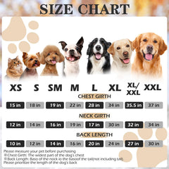 EXPAWLORER dog hoodie back print highlights sporty style for outings