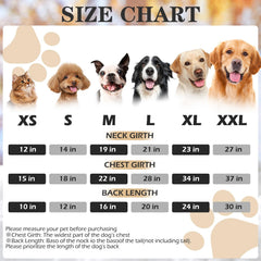 EXPAWLORER dog hoodie sweater warm fleece lining enhances chilly-day comfort