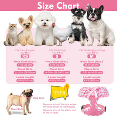 EXPAWLORER soft breathable polyester fabric keeps pets comfortable on walks