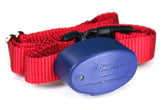 Extreme Dog Fence Active Collar demonstrates 8–120 lb fit for dogs of all hair lengths.