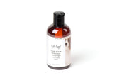 Eye Envy Tear Stain Remover bottle pour demonstrates easy application for dogs.