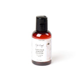 Eye Envy tear stain remover bottle for cats aids stain reduction.