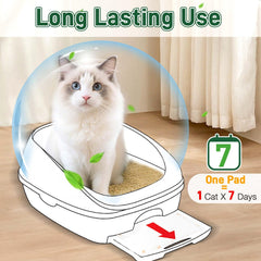 Eyssu odor-lock quick-dry technology traps odors in gel.