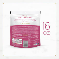 Fancy Feast Purina Filet Mignon baked morsels closeup showing crisp texture