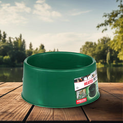 Farm Innovators P-60 1.5-gallon capacity supports multiple pets' water needs.