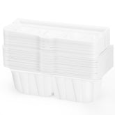 FEATCH litterbox waste receptacles 20-pack for quick disposal and odor containment