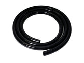 Feelers black PVC tubing 3/4 inch ID water line for aquarium connections