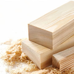 Feiena Wooden Hamster Platform with food bowl placement supports convenient eating during playtime.