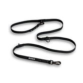 Fenrir dog training leash overview highlighting versatility for recall and controlled walks