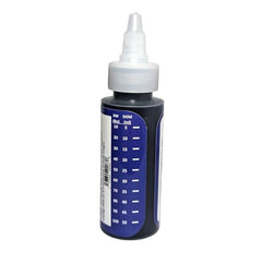 Fetch A Vet activated charcoal gel 60ml bottle twist cap enables ready-to-use dosing.