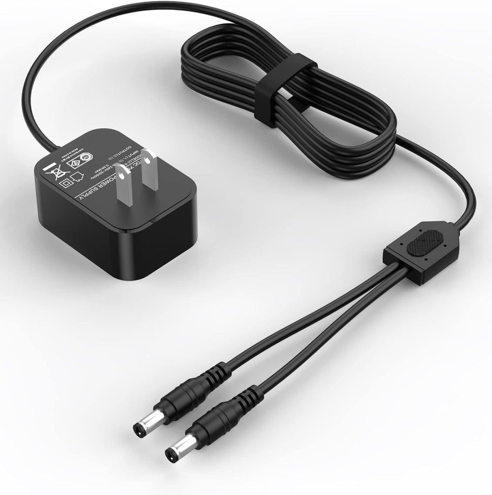 FGIEU Training Collars Charger compatible with Educator models for reliable power.