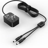 FGIEU Training Collars Charger compatible with Educator models for reliable power.