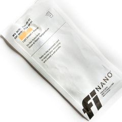 Fi Nano ISO-certified microchip with broad scanner compatibility.