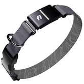 Fi Series 3+ live location tracking shows real-time whereabouts for quick peace of mind.