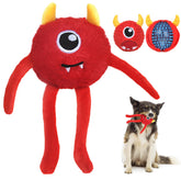 Fida 3in1 aggressive chewer toy inside reveal for extended play