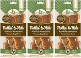 Fieldcrest Farms Nothin' to Hide chicken ring chew for long-lasting chewing and flavor