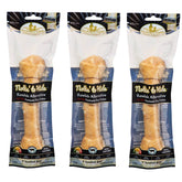 Fieldcrest Farms Nothing to Hide Rolls packaging—the rawhide-free dog chew option.