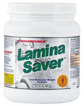 Figuerola Laminasaver tub 1lb highlights hoof health support.