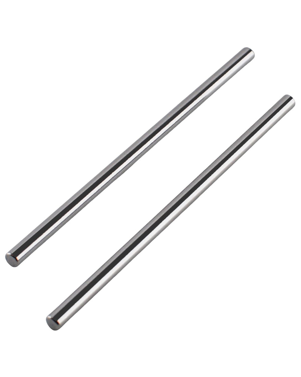 Filloman A16551 impeller shaft close-up; corrosion-resistant 304 stainless steel for durable freshwater and saltwater use.
