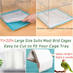 Firdnyohs 100-sheets-pack-shot emphasizes convenience and time-saving.