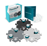 FluentPet Speak Up! kit with six recordable buttons for easy pet communication.