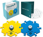 FluentPet tester kit dog buttons enable clear communication of needs