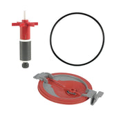 Fluval 207 motor head kit assembly for easy service and reliable filter performance