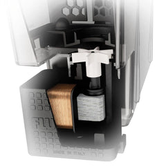 Fluval AC110 filter-installation-hose-assembly highlights simple setup and secure connections.