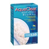 Fluval AquaClear 110 filter cover — easy maintenance and tidy aquarium setup.