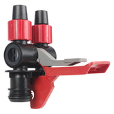 Fluval AquaStop Valve A20062 front view for 07 series filters improves maintenance access.