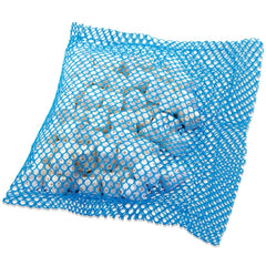 Fluval BIOMAX nodes showing even water flow design for efficient filtration