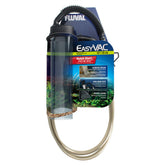 Marina Fluval Easy Vac Gravel Cleaner small-assembly shows quick setup for tidy gravel cleaning.