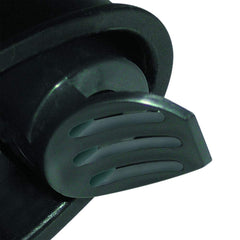 Marina Fluval Easy Vac small-in-use shows 10-inch tube in action keeping gravel in tank.