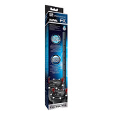 Fluval FX Spray Bar Kit assembly view for even water diffusion