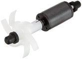 Fluval FX4 magnetic impeller assembly demonstrates precision fit for smooth water flow