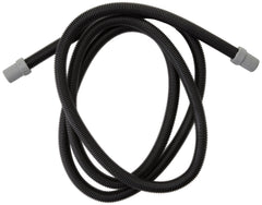 Fluval rib hose 14.5mm setup image highlighting quick install