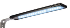 Fluval SPEC three-stage filtration keeps water clear for healthy small aquariums.