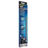 Fluval spray bar kit F/06-07 front view for even water circulation in aquariums