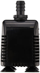 Fluval WP1500 pump setup with FLEX 15 for reliable circulation.