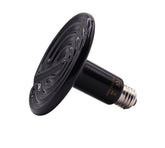 Forfuture-go 250W heat emitter closeup, ceramic surface delivering efficient heat.