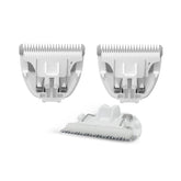 Founouly 3-pack blades packaging box for easy replacement